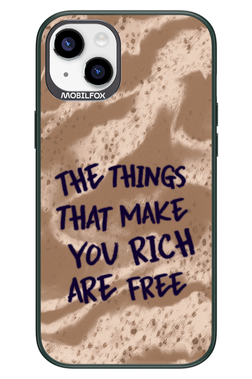 Free Things 2.0 - Apple iPhone 14 Plus