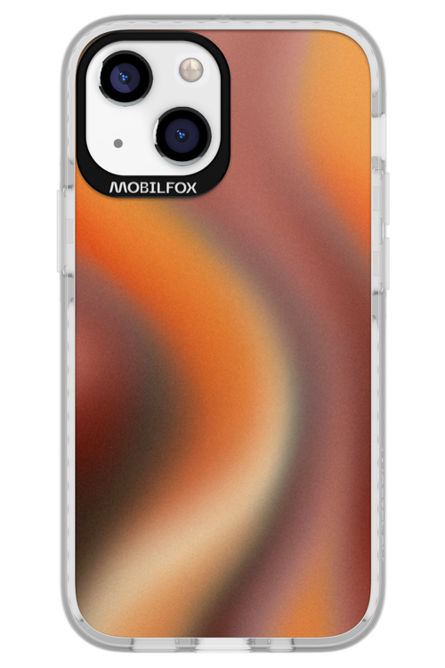 Warm Aura 2.0 - Apple iPhone 13 Mini