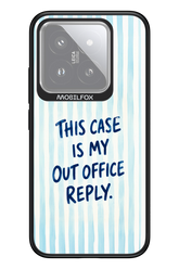 Reply 2.0 - Xiaomi 14