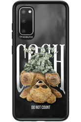 CASH 2.0 - Samsung Galaxy S20