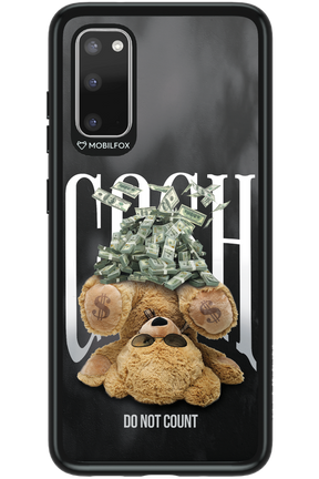 CASH 2.0 - Samsung Galaxy S20