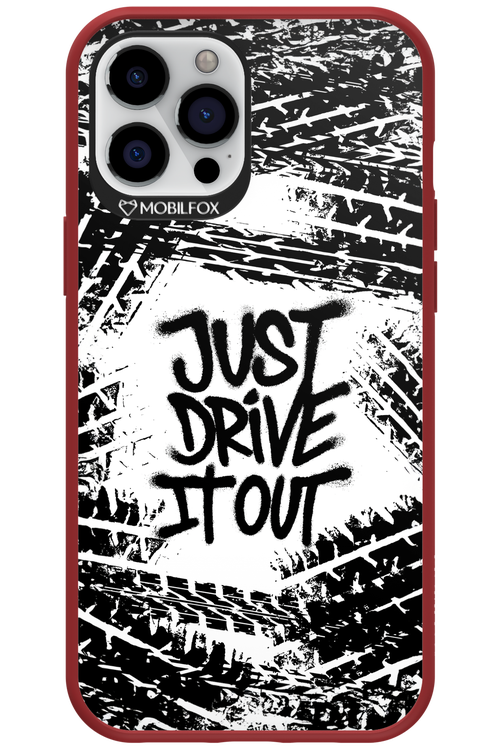 Drive It Out 2.0 - Apple iPhone 12 Pro Max
