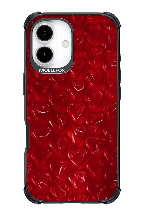 Air Heart - Apple iPhone 17