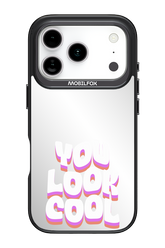 Cool Mirror 2.0 - Apple iPhone 17 Pro