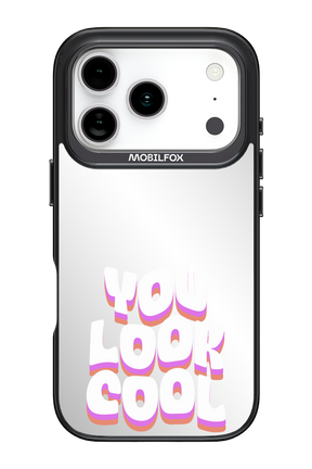 Cool Mirror 2.0 - Apple iPhone 17 Pro