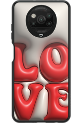 LOVE - Xiaomi Poco X3 NFC