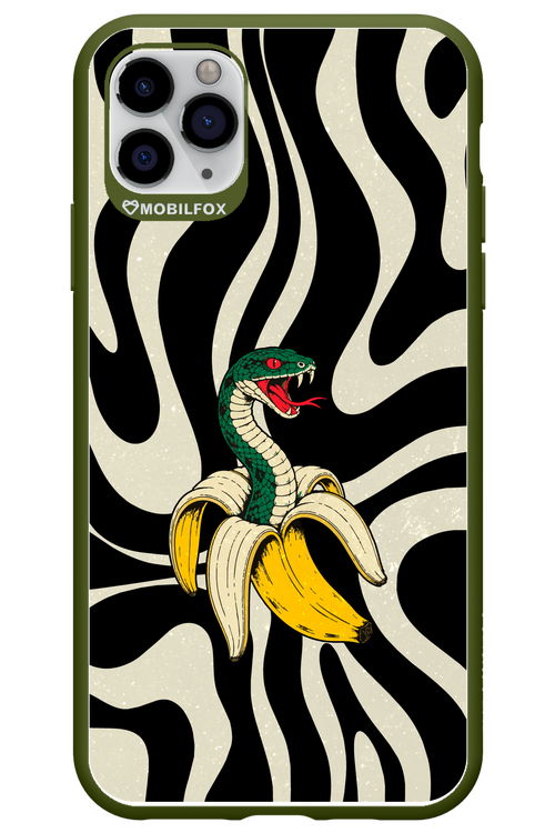Banana Bite 2.0 - Apple iPhone 11 Pro Max