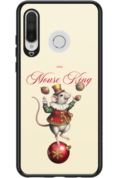 Mouse King - Huawei P30 Lite