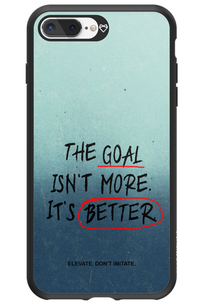 The Goal 2.0 - Apple iPhone 7 Plus