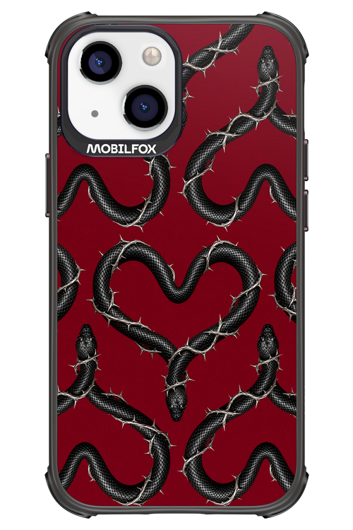 Bad Lover 2.0 - Apple iPhone 13 Mini