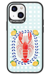 Marbella's Lobster 2.0 - Apple iPhone 13 Mini