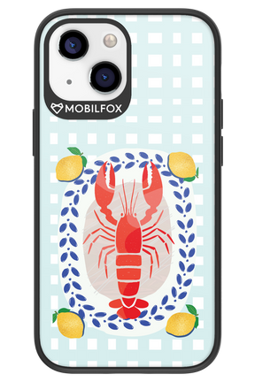 Marbella's Lobster 2.0 - Apple iPhone 13 Mini