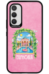 Euphoria 2.0 - Samsung Galaxy A34