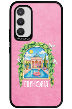 Euphoria 2.0 - Samsung Galaxy A34