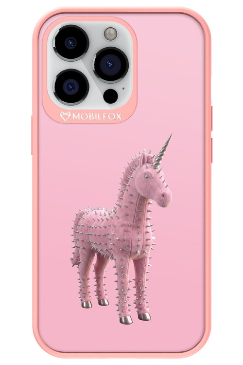 Punk Unicorn 2.0 - Apple iPhone 13 Pro