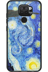 Starry Night - Xiaomi Redmi Note 9