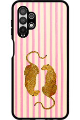 Retro Leo 2.0 - Samsung Galaxy A13 4G
