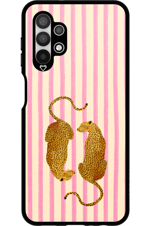 Retro Leo 2.0 - Samsung Galaxy A13 4G