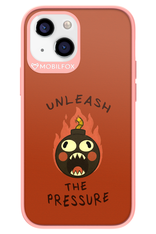 Pressure Bomb 2.0 - Apple iPhone 13 Mini