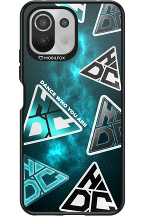 HDC 6 2.0 - Xiaomi Mi 11 Lite (2021)