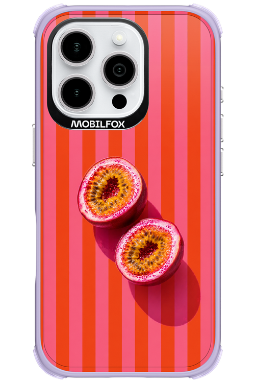 Passion Fruit 2.0 - Apple iPhone 16 Pro