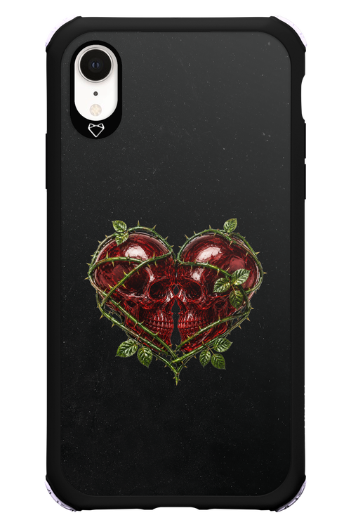 Omen Kiss 2.0 - Apple iPhone XR