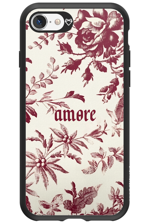 Amore - Apple iPhone SE 2020