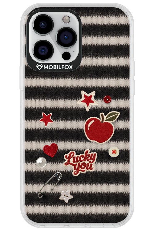 Lucky You 2.0 - Apple iPhone 13 Pro Max
