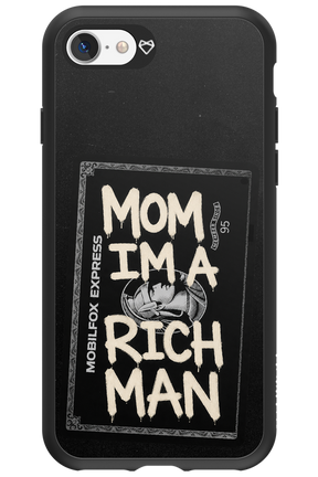 RICH MAN 2.0 - Apple iPhone 7