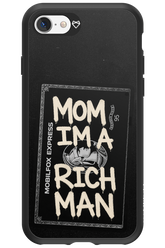 RICH MAN 2.0 - Apple iPhone 7