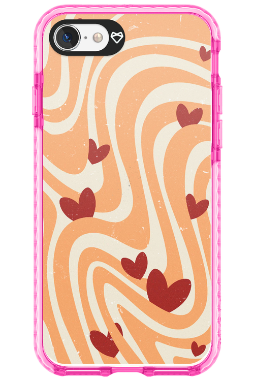 Heartwave 2.0 - Apple iPhone SE 2022