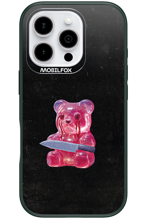 Yummy - Apple iPhone 16 Pro