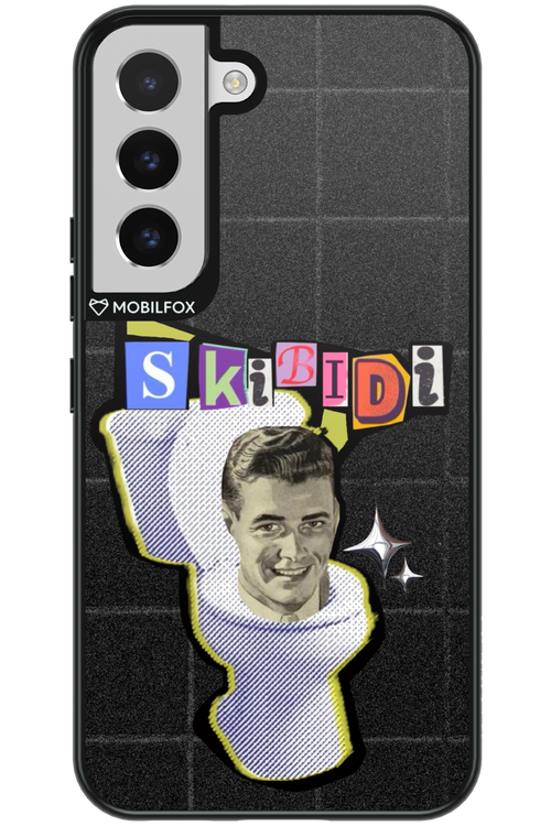 Skibidi - Samsung Galaxy S22