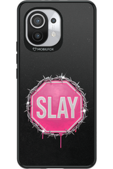 Slay Warning 2.0 - Xiaomi Mi 11 5G
