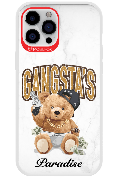 Gangsta - Apple iPhone 12 Pro Max