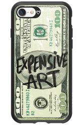 Expensive Art - Apple iPhone 7