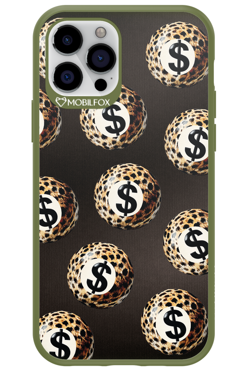 I need dollars 2.0 - Apple iPhone 12 Pro