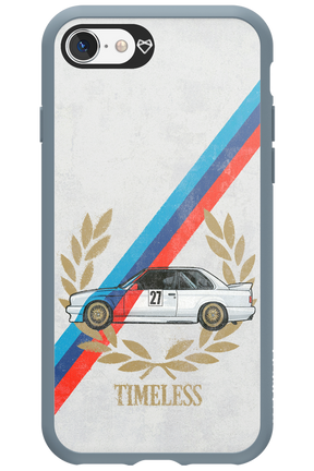 Timeless - Apple iPhone 8