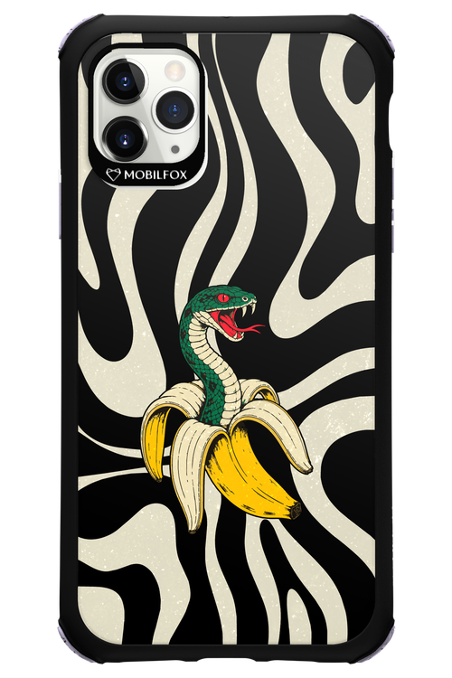 Banana Bite 2.0 - Apple iPhone 11 Pro Max