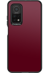 Burgundy - Xiaomi Mi 10T 5G