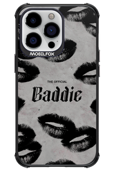 Official Baddie - Apple iPhone 13 Pro