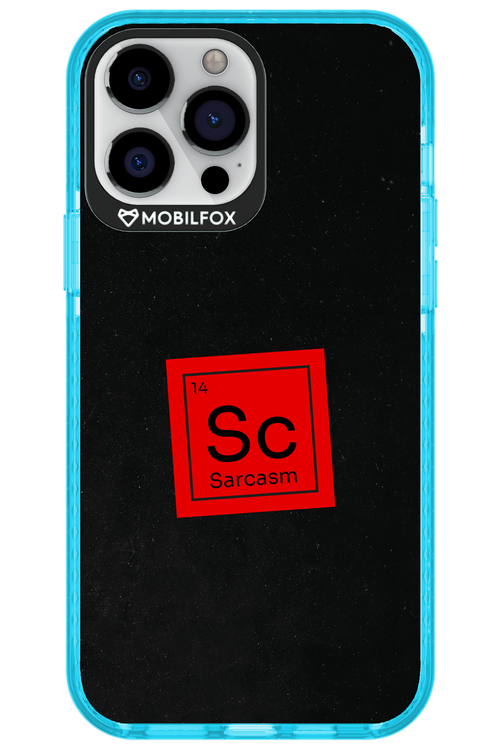 Sc 2.0 - Apple iPhone 13 Pro Max