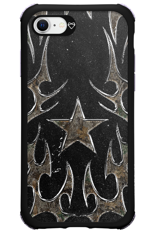 Camo 2.0 - Apple iPhone 8