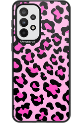 PINK LEOPARD 2.0 - Samsung Galaxy A33
