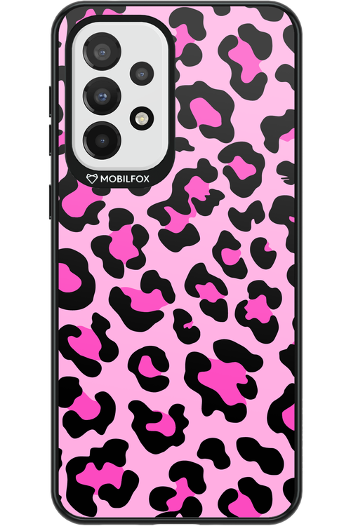 PINK LEOPARD 2.0 - Samsung Galaxy A33