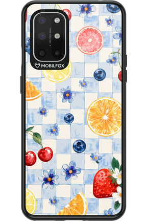 Fresh Fruits 2.0 - OnePlus 8T