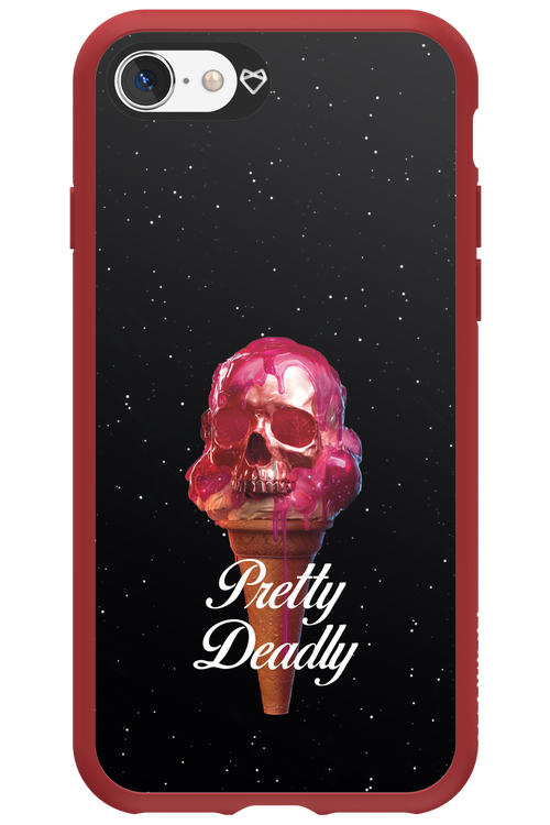 Pretty Deadly - Apple iPhone SE 2020