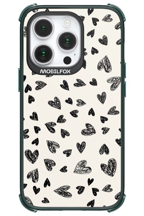 Crazy in Luv 2.0 - Apple iPhone 14 Pro