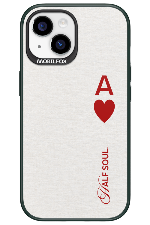 Half 2.0 - Apple iPhone 15