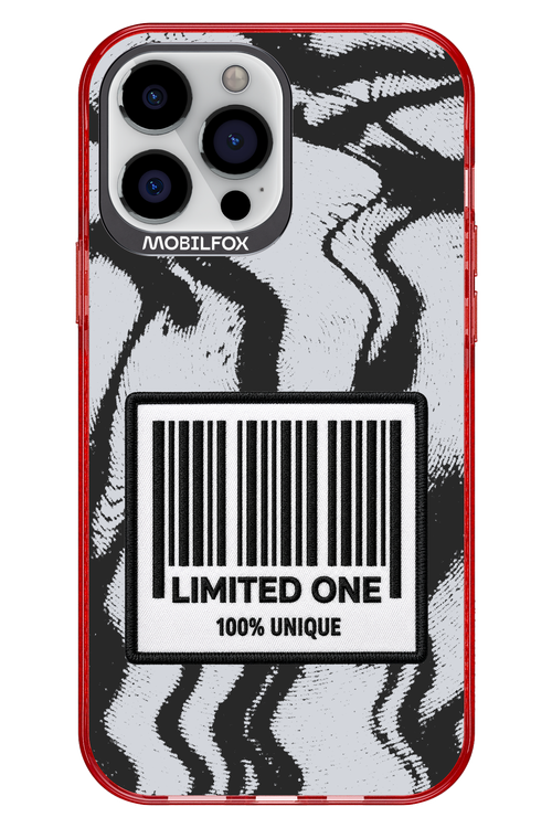 Limited One 2.0 - Apple iPhone 13 Pro Max